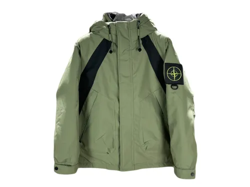 Stone 1Sland - Piumino Coat