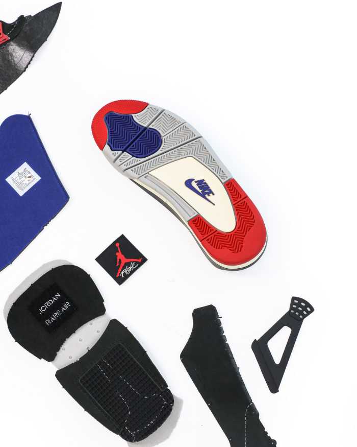 Air Jordan 4 'Rare Air' 2025 (Ship From US,For US customers only ）