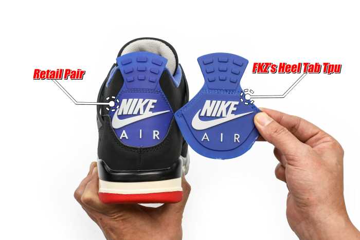 Air Jordan 4 'Rare Air' 2025 (Ship From US,For US customers only ）