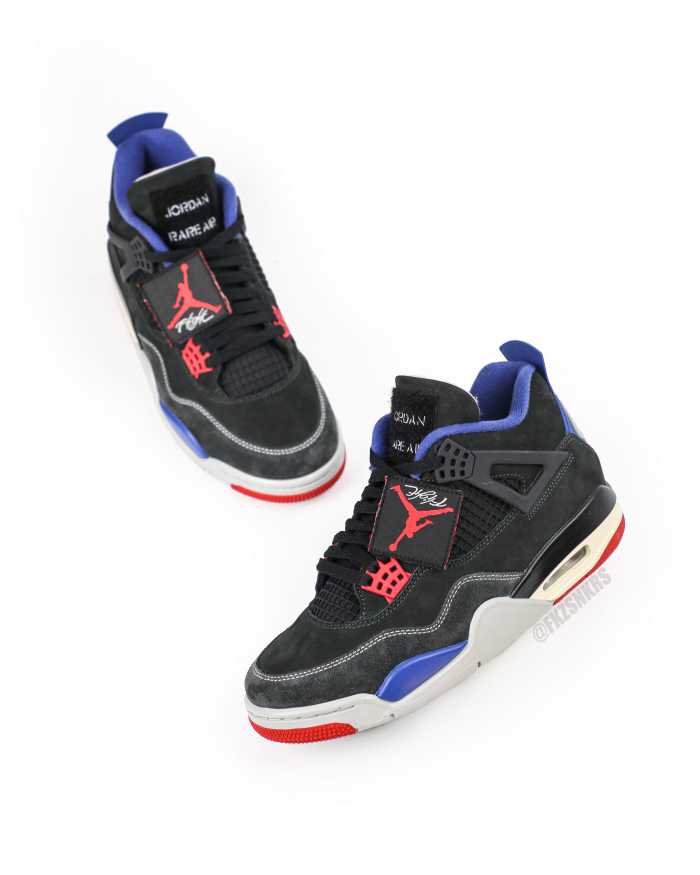 Air Jordan 4 'Rare Air' 2025 (Ship From US,For US customers only ）