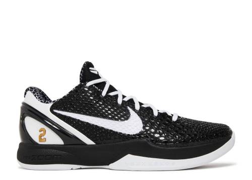 US Warehouse:Nike Kobe 6 Protro Mamba Forever 2021