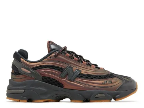 New Balance Joe Freshgoods X 1000 When Things Were Pure Pack Black Ice