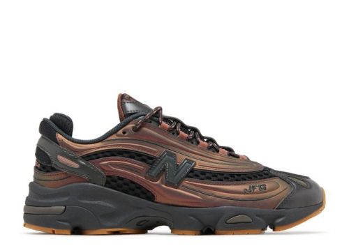 New Balance Joe Freshgoods X 1000 When Things Were Pure Pack Black Ice