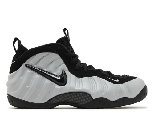 Air Foamposite Pro Wolf Grey