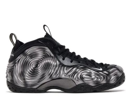 Comme Des Garcons Homme Plus X Air Foamposite One SP Cat Eye