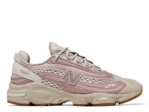 New Balance Joe Freshgoods X 1000 When Things Were Pure Pack Pink Mink
