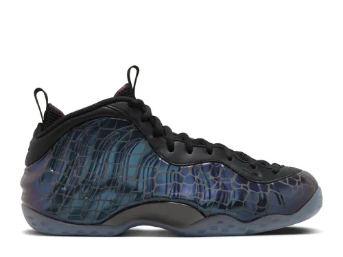 Tekken 8 x Nike Air Foamposite One Premium Fist