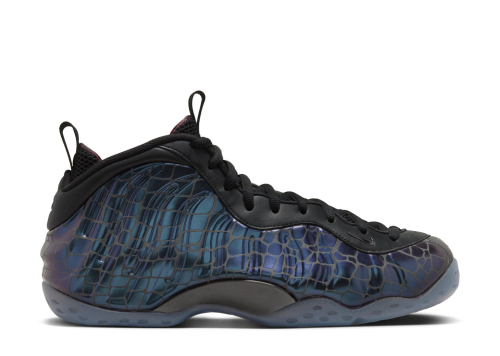 Tekken 8 x Nike Air Foamposite One Premium Fist