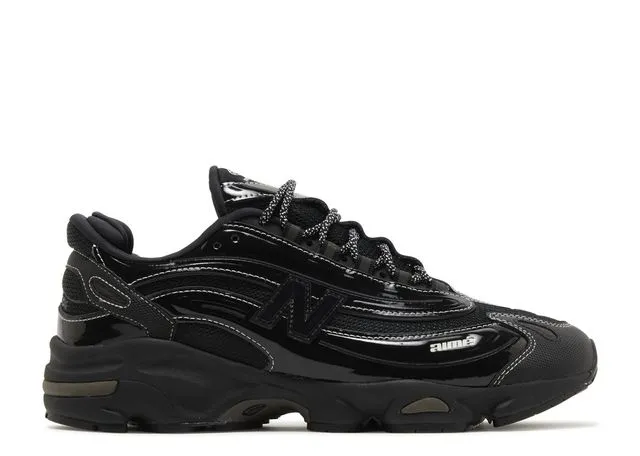 New Balance Aime Leon Dore X 1000 Black