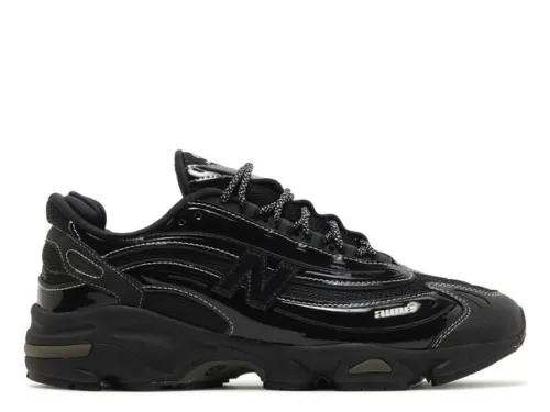 New Balance Aime Leon Dore X 1000 Black