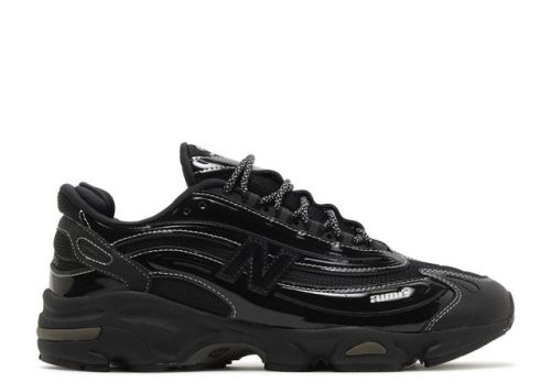 New Balance Aime Leon Dore X 1000 Black
