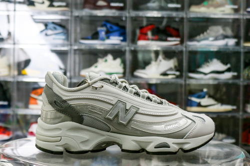 New Balance 1000 Aime Leon Dore Grey