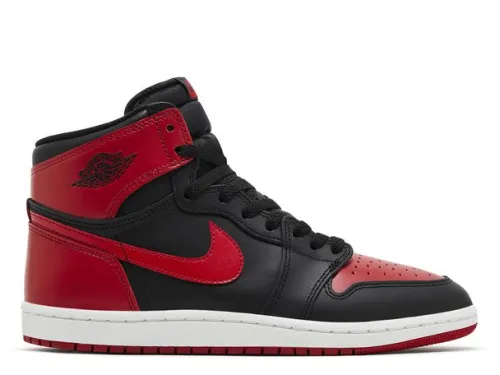 Jordan 1 Retro High 85 OG Bred Banned 2025（Ln5 A1）