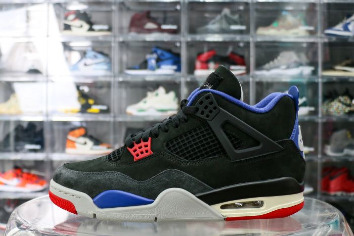 Air Jordan 4 'Rare Air' 2025 (Ln5 A1)
