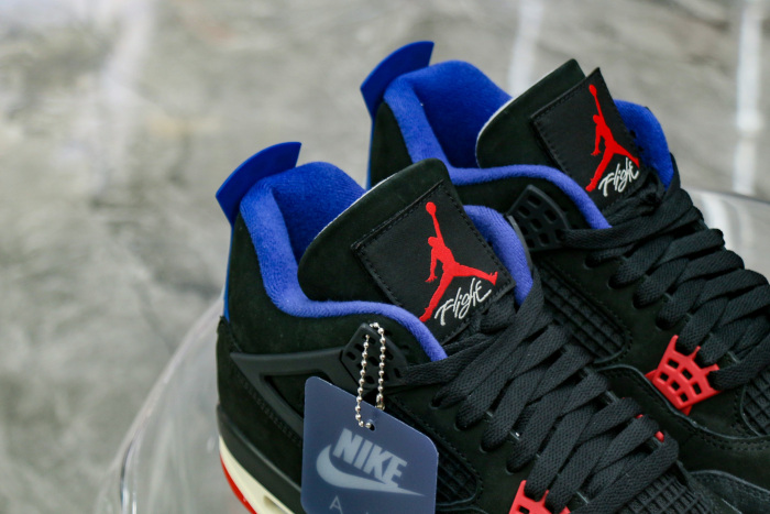 Air Jordan 4 'Rare Air' 2025 (Ln5 A1)