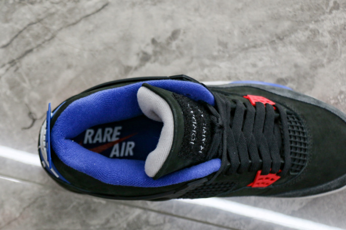Air Jordan 4 'Rare Air' 2025 (Ln5 A1)