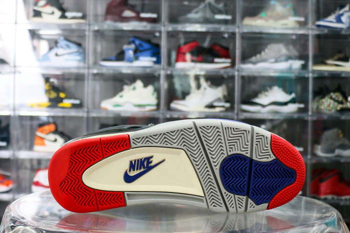 Air Jordan 4 'Rare Air' 2025 (Ln5 A1)