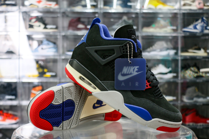 Air Jordan 4 'Rare Air' 2025 (Ln5 A1)
