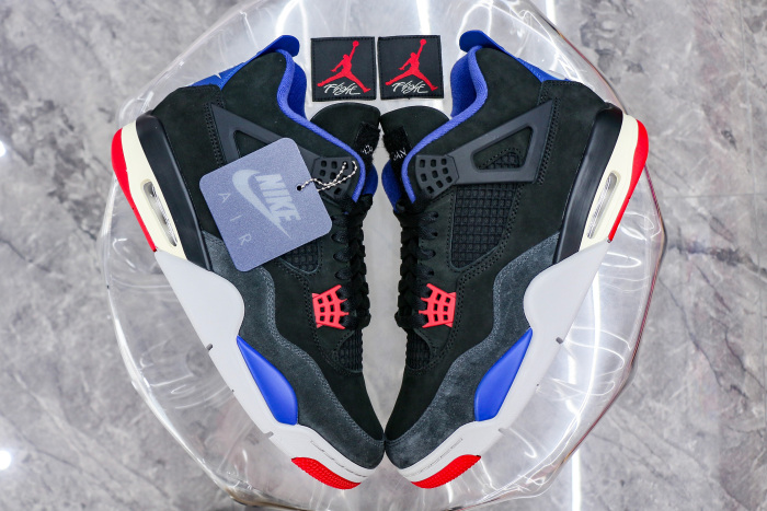 Air Jordan 4 'Rare Air' 2025 (Ln5 A1)