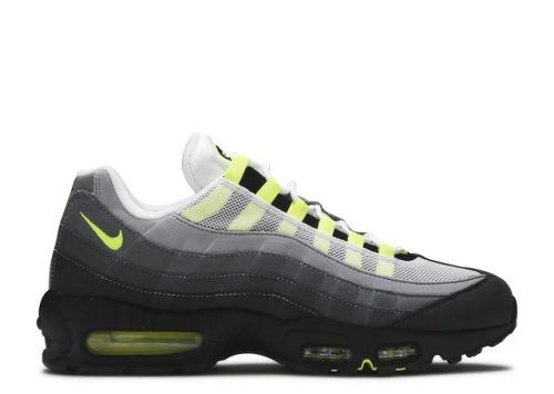 Air Max 95 OG Neon 2015