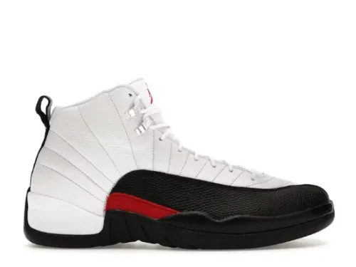 Jordan 12 Retro Taxi Flip 2024