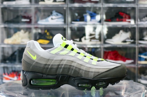 Air Max 95 OG Neon 2015