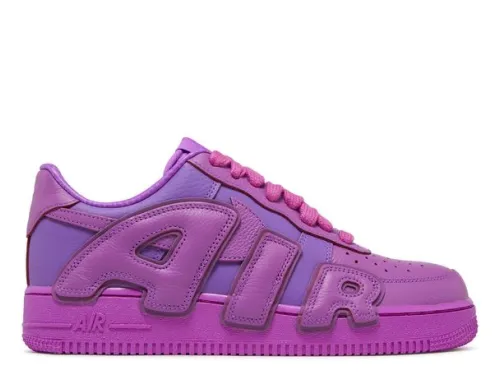 Cactus Plant Flea Market X Air Force 1 Low Premium Fuchsia Dream (LN5 A1 Batch)