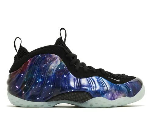Air Foamposite One Galaxy 2025