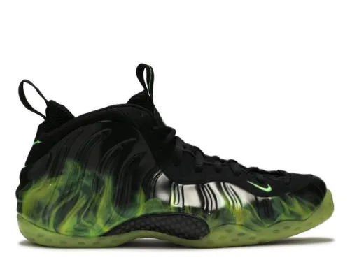 Nike Air Foamposite One Paranorman