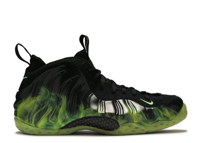 Nike Air Foamposite One Paranorman(A1)