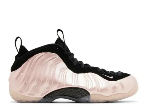 Nike Air Foamposite One 'DMV Cherry Blossom'