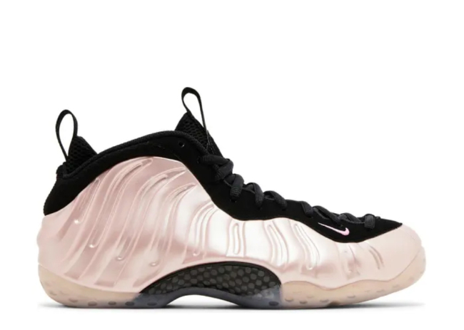 Nike Air Foamposite One 'DMV Cherry Blossom'(A1)