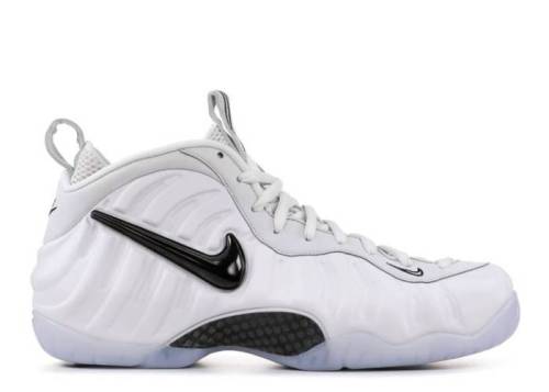 2018 Air Foamposite Pro All Star