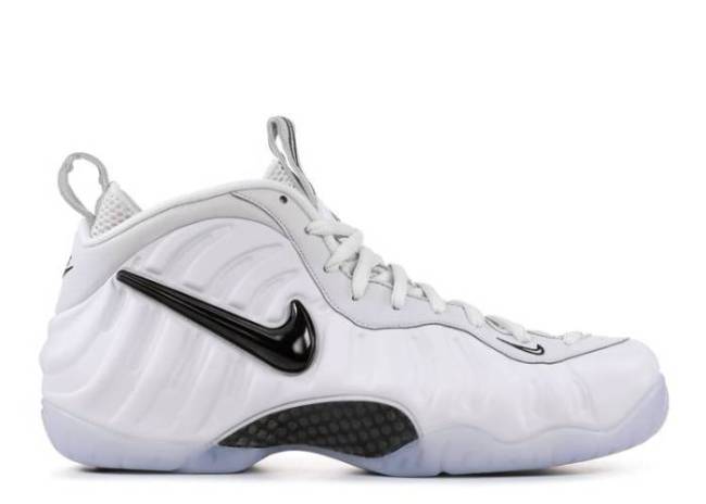 2018 Air Foamposite Pro All Star ( A1)