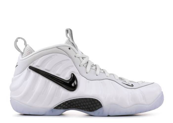 2018 Air Foamposite Pro All Star ( A1)