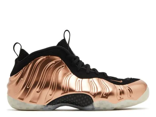 Nike Air Foamposite One Copper 2024