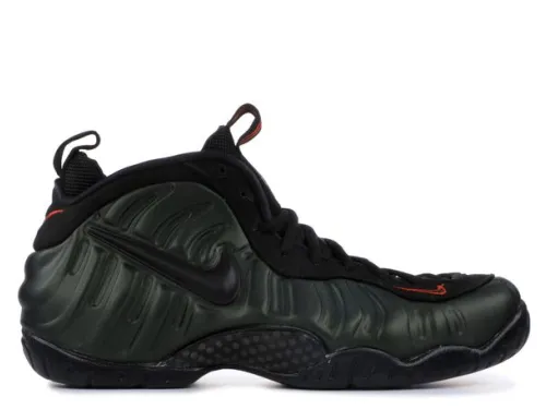 Nike Air Foamposite Pro Sequoia
