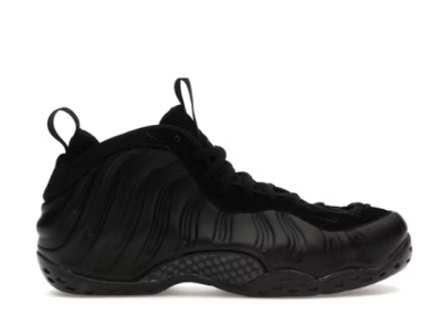 Nike Foamposite Pro Anthracite 2023