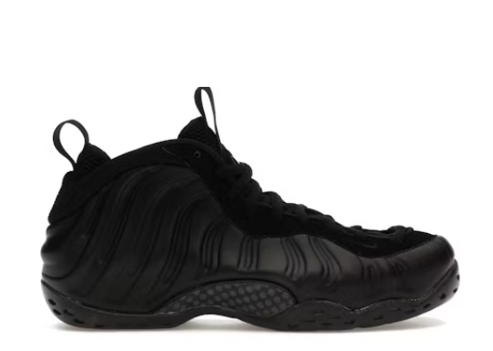 Nike Foamposite Pro Anthracite 2023