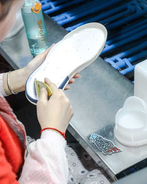 A Ma Maniére x Air Jordan 3 “Diffused Blue” （A1）