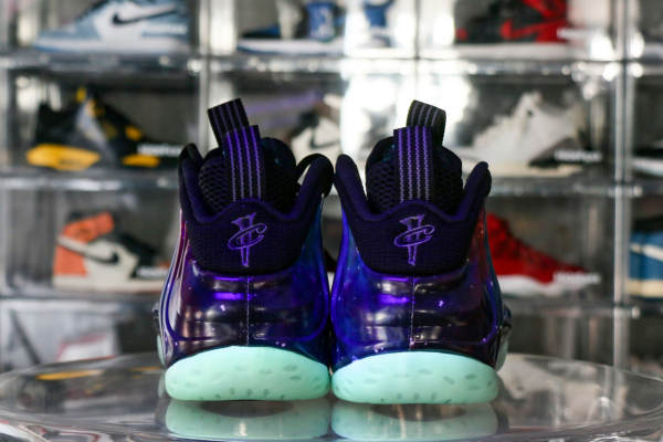 Air Foamposite One Galaxy 2025（A1）