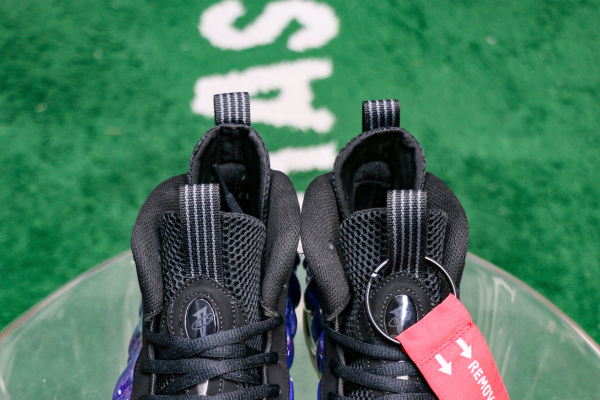 Air Foamposite One Galaxy 2025（A1）