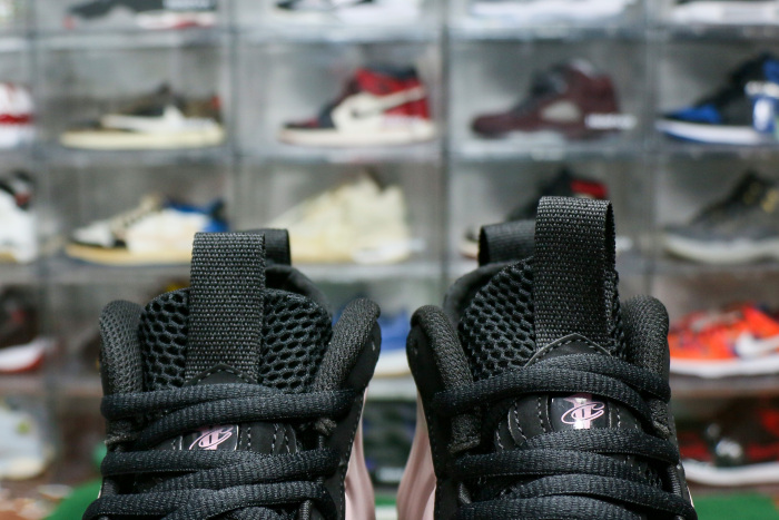 Nike Air Foamposite One 'DMV Cherry Blossom'（A1）