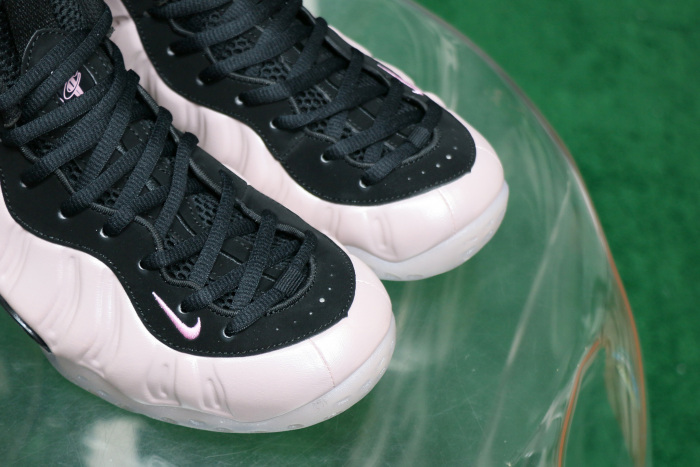 Nike Air Foamposite One 'DMV Cherry Blossom'（A1）