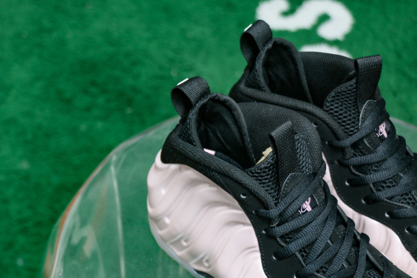 Nike Air Foamposite One 'DMV Cherry Blossom'（A1）