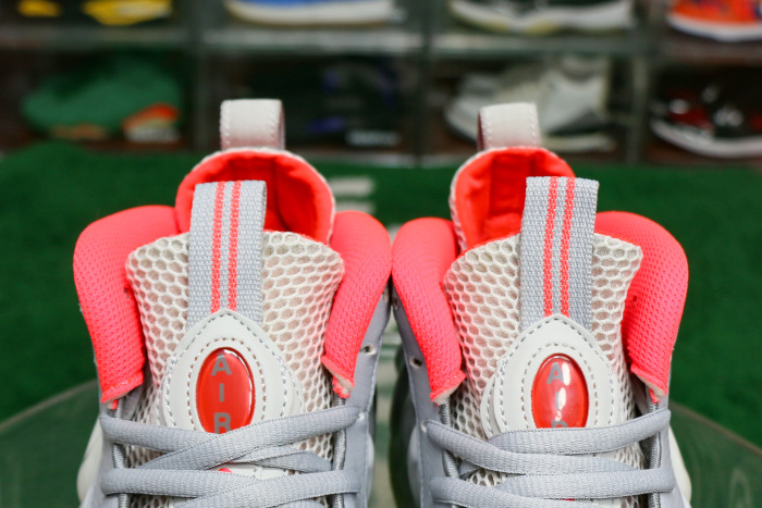 Nike Air Foamposite Pro Pure Platinum（A1）