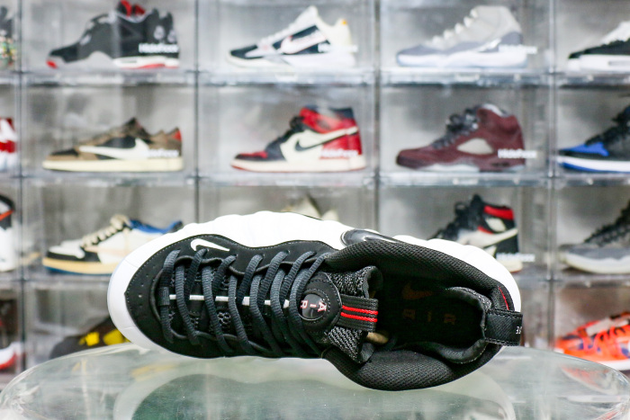 Nike Air Foamposite Pro Pearl 2025（A1）