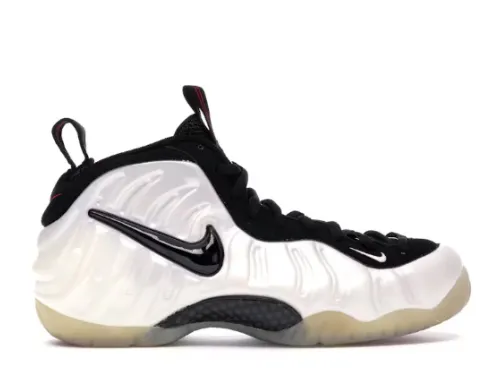Nike Air Foamposite Pro Pearl