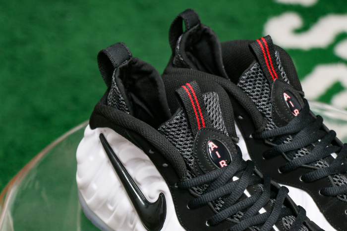 Nike Air Foamposite Pro Pearl 2025（A1）