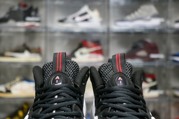 Nike Air Foamposite Pro Pearl 2025（A1）